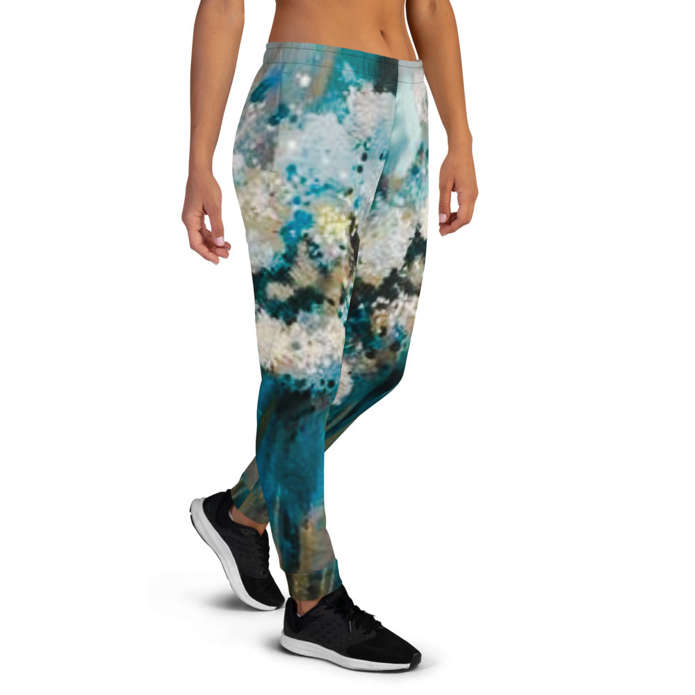 Enchante Women's Joggers