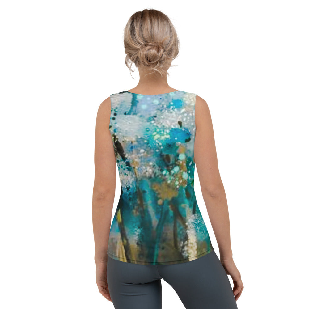 Enchante Tank Top