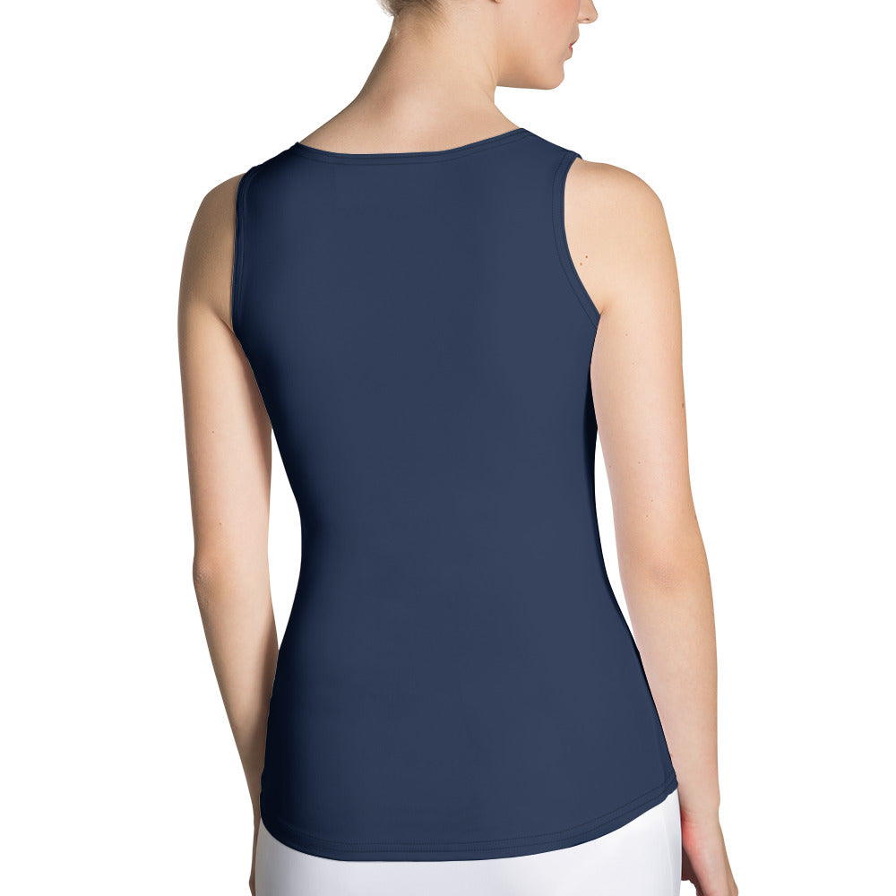 Tambor Tank Top