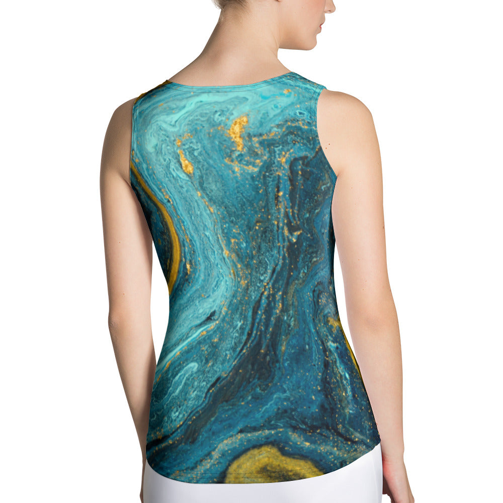 Dream Tank Top