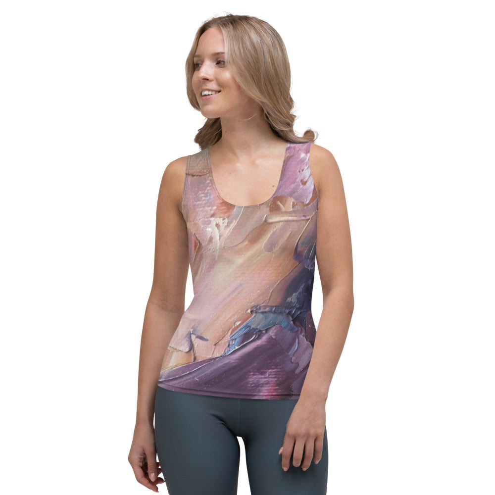 Pflaume Tank