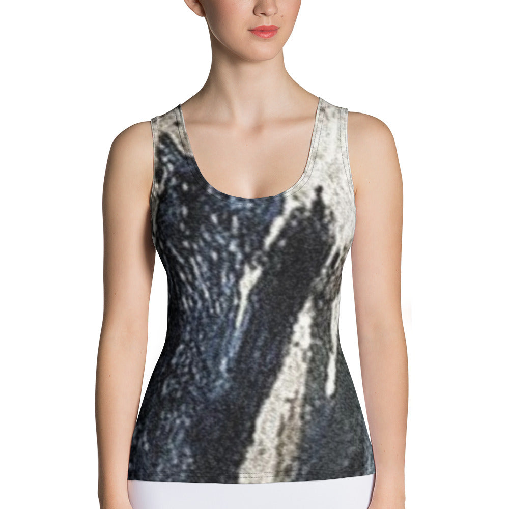 Lux ll Tank Top