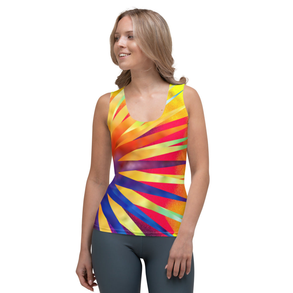 Pride Tank Top