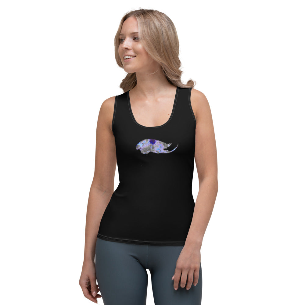 BWA Tank Top