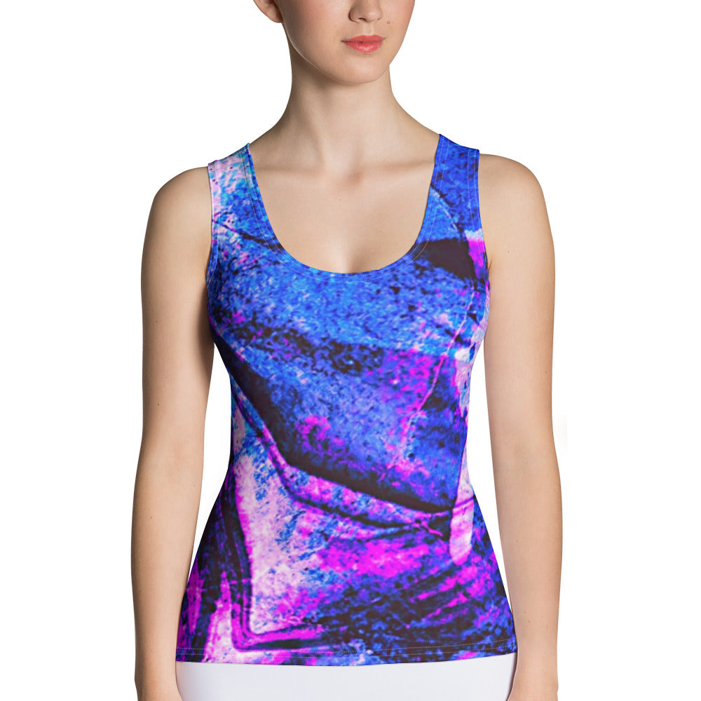 Mystic Tank Top