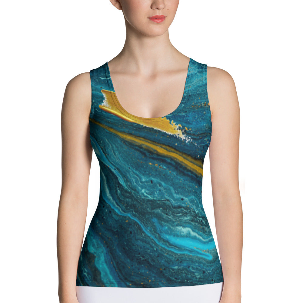 Dream Tank Top