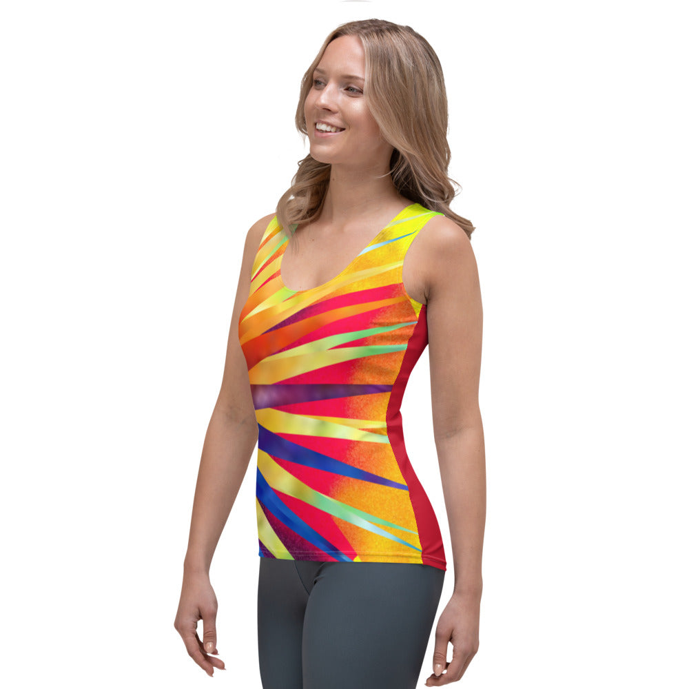 Pride Tank Top