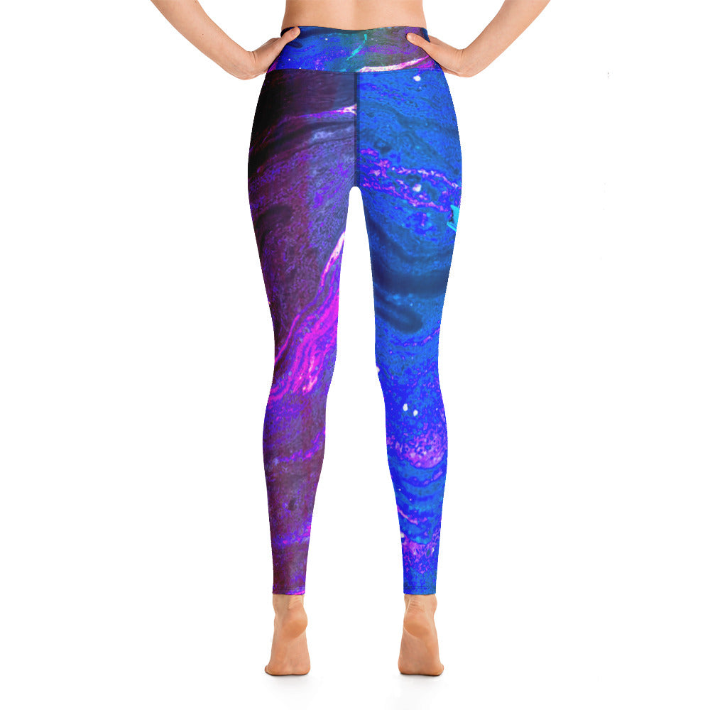 Dream II Yoga Leggings al