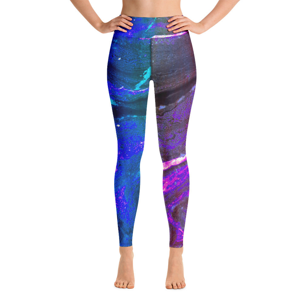 Dream II Yoga Leggings al