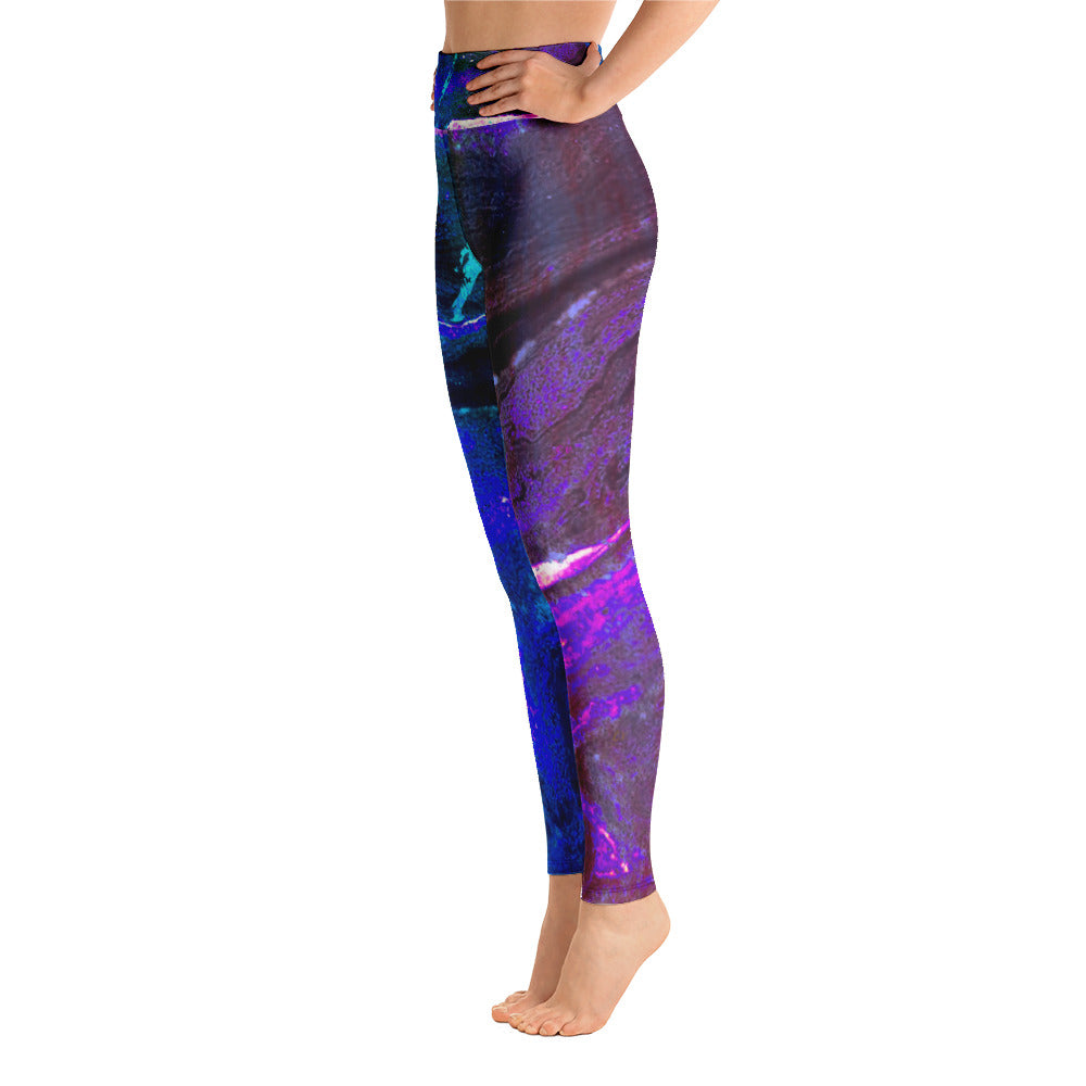 Dream II Yoga Leggings al