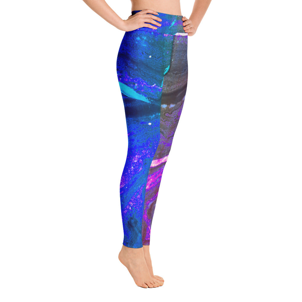 Dream II Yoga Leggings al