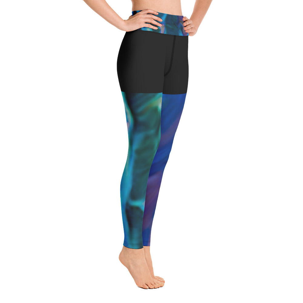 Intuition II Yoga Leggings