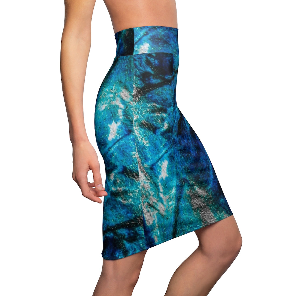 Stark Women's Pencil Skirt