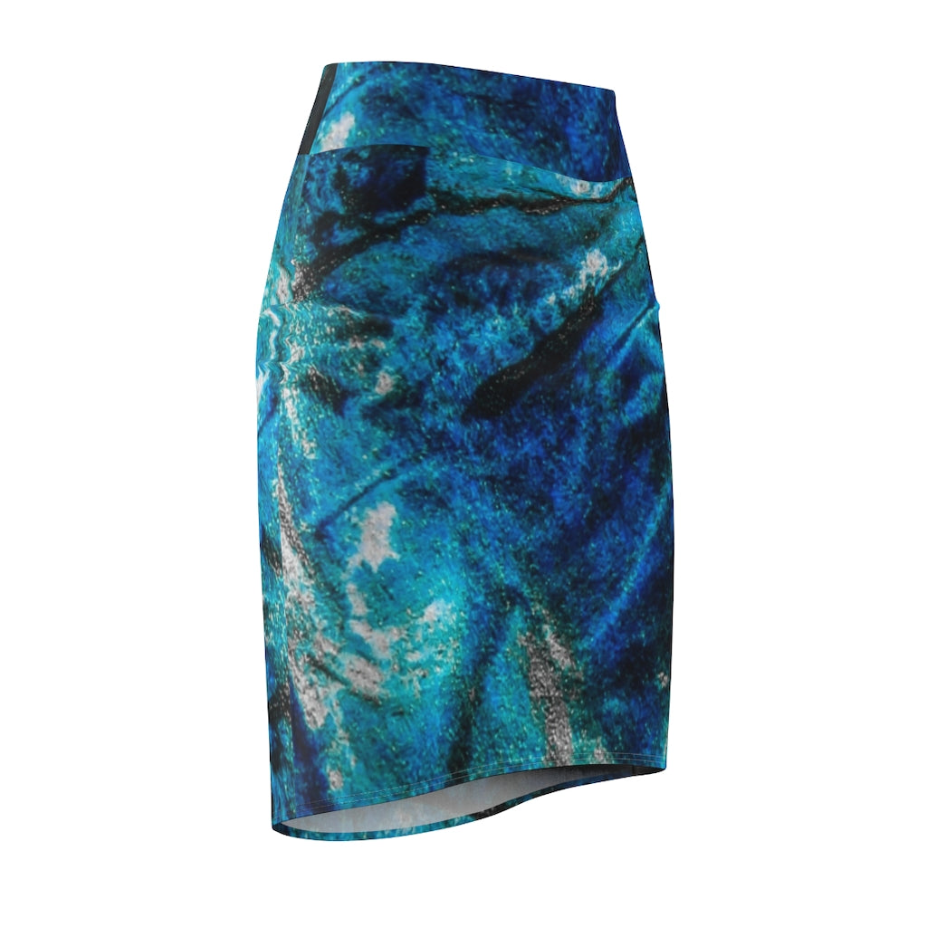 Stark Women's Pencil Skirt