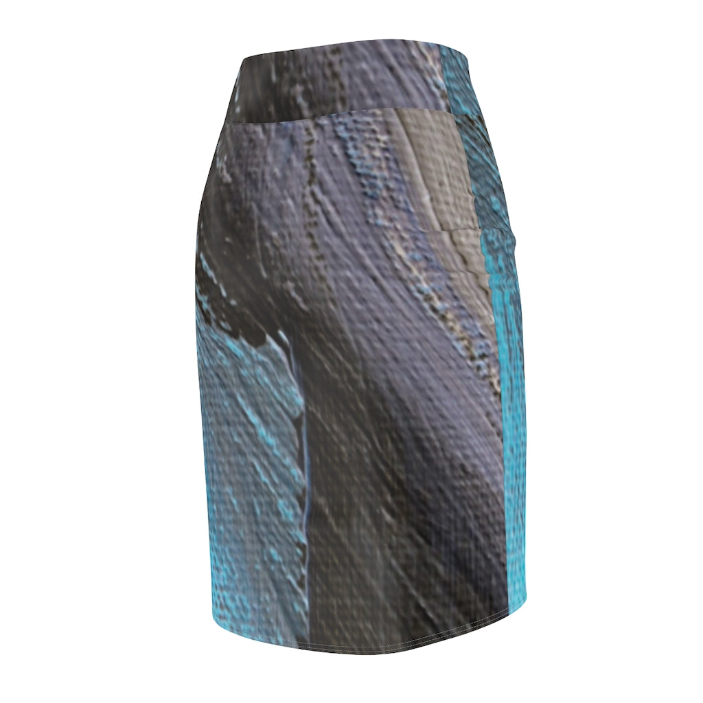 Hafen Women's Pencil Skirt