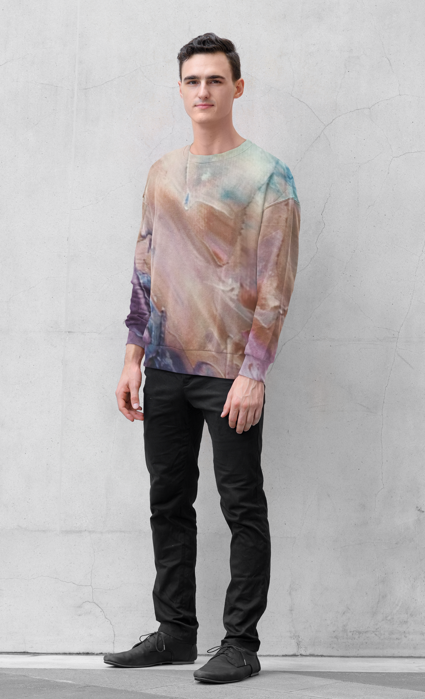 Pflaume Sweatshirt