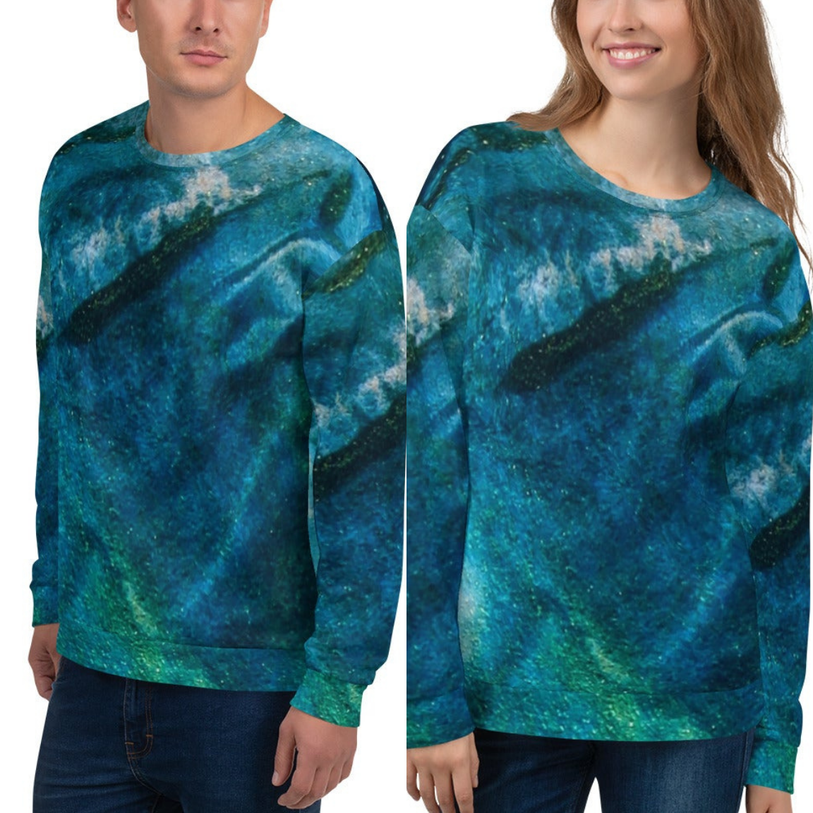 Stark Unisex Sweatshirt