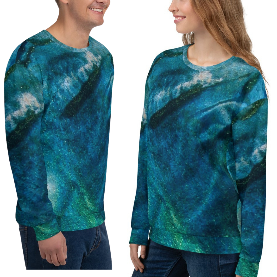Stark Unisex Sweatshirt
