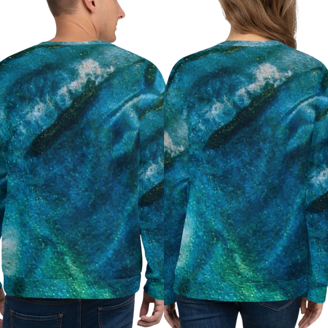 Stark Unisex Sweatshirt