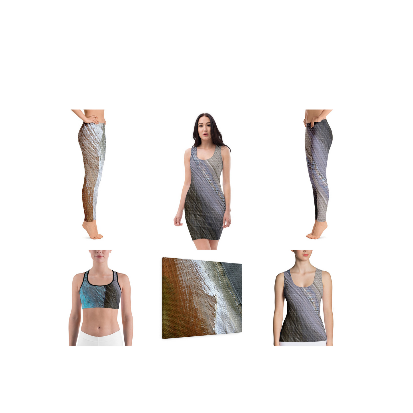 Hafen Leggings