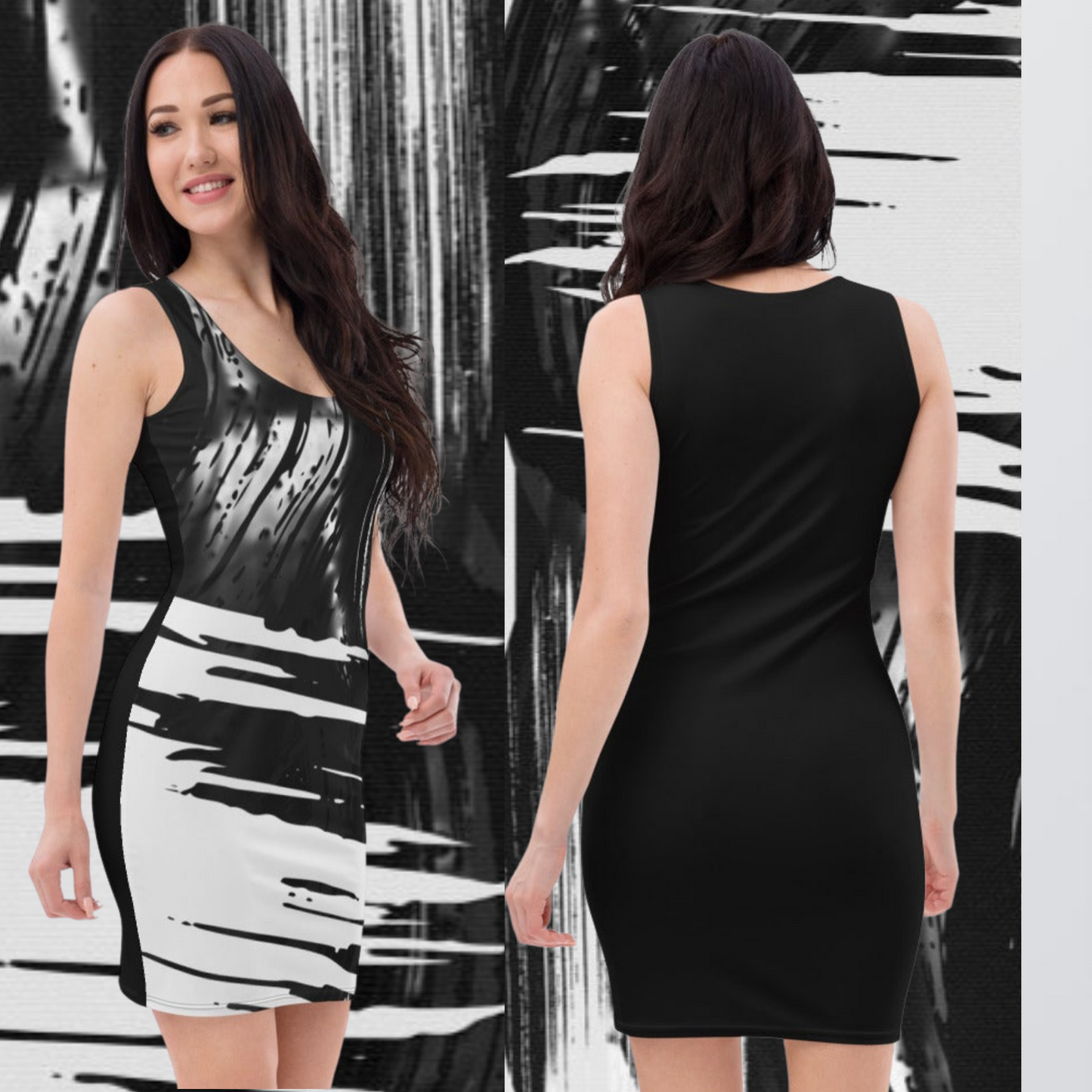 -EQ- ll Dress