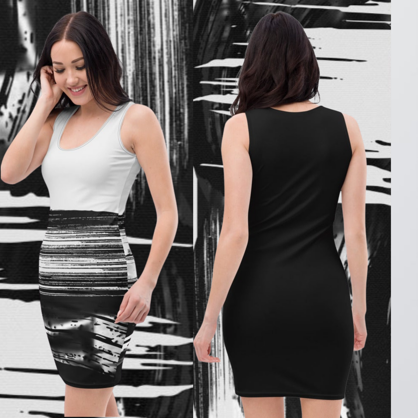 -EQ- Dress