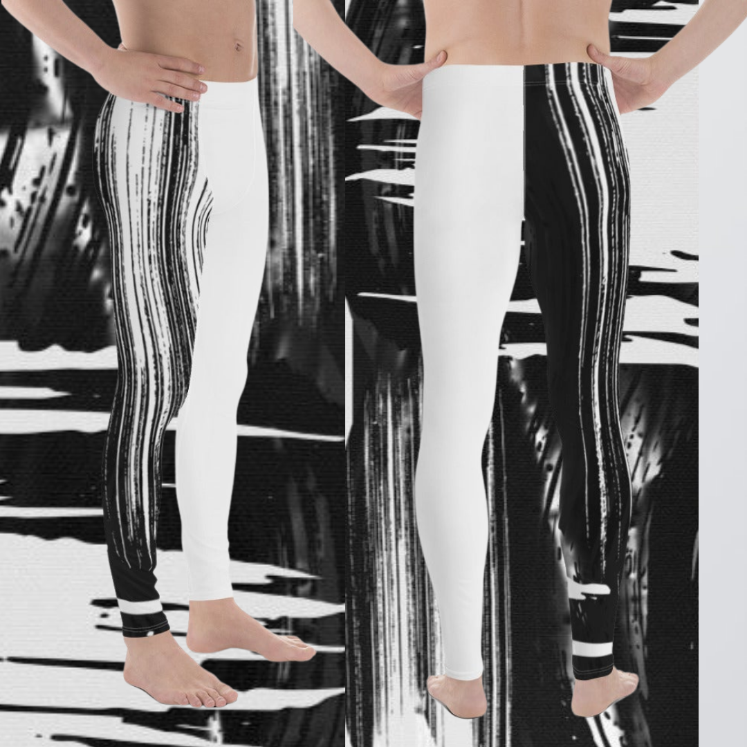 -EQ- Men's Leggings