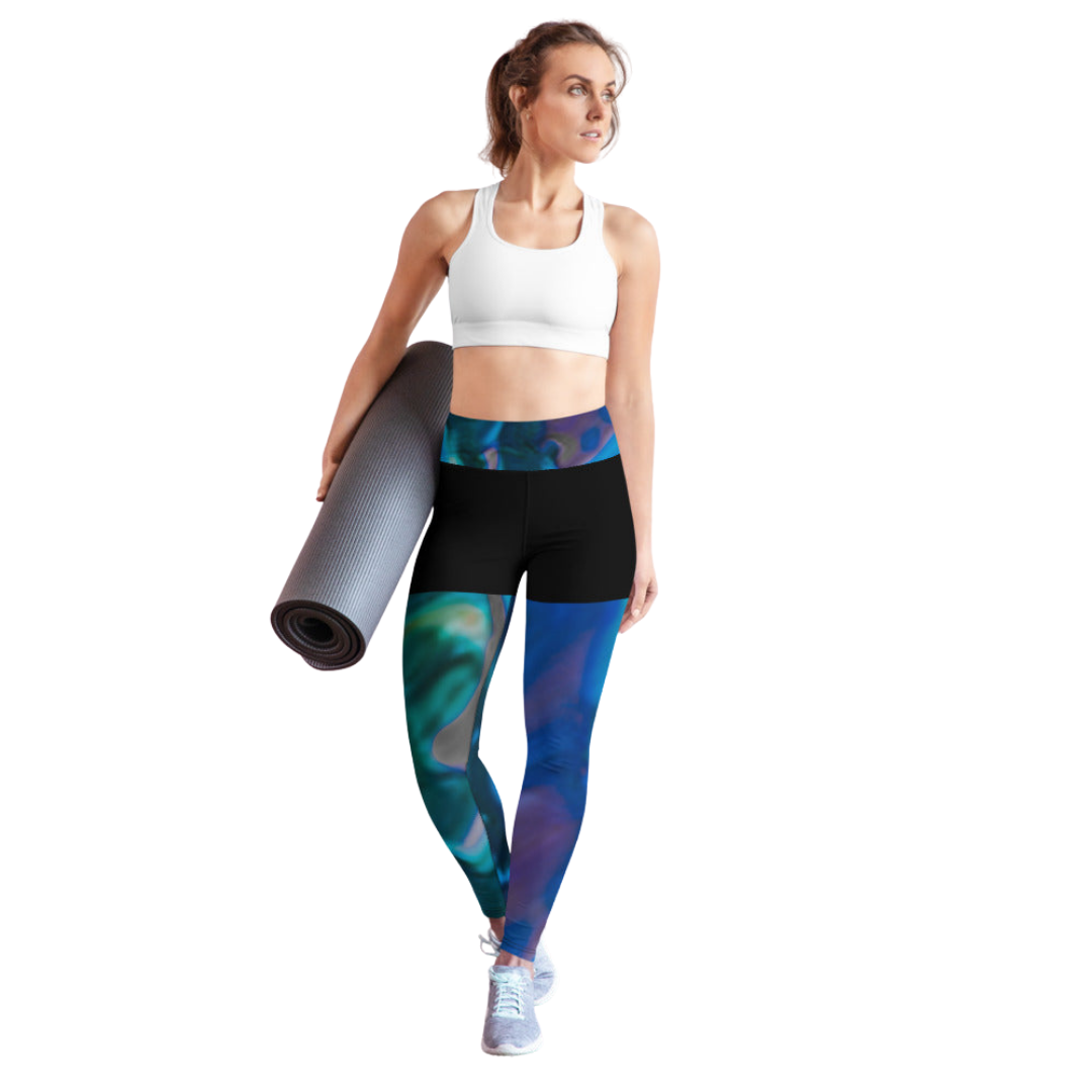 Intuition II Yoga Leggings