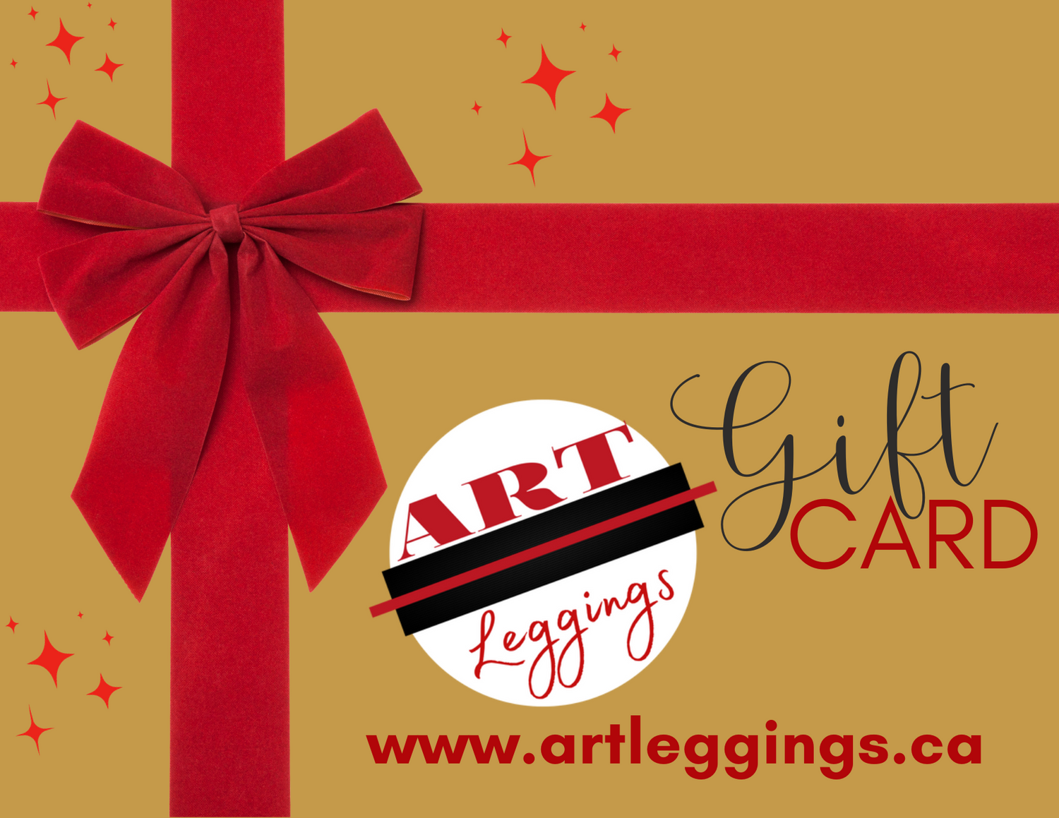 Gift Cards