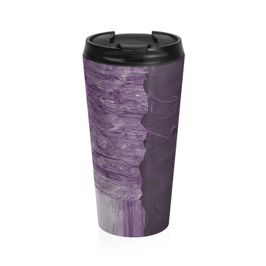 WSW Stainless Steel Travel Mug