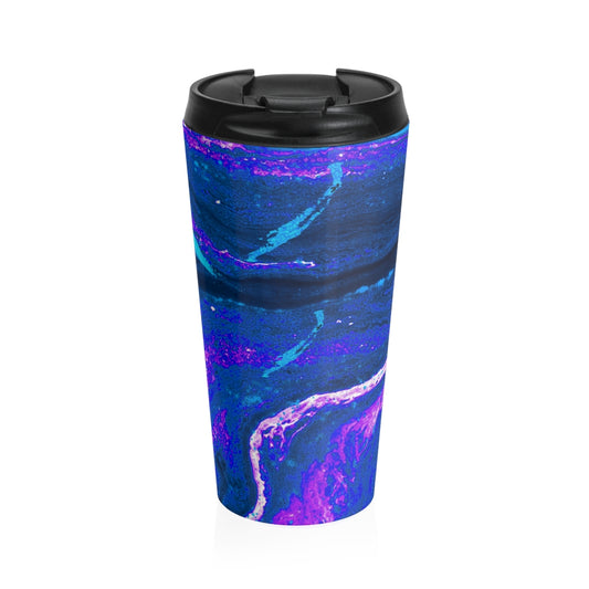 Dream ll Stainless Steel Travel Mug