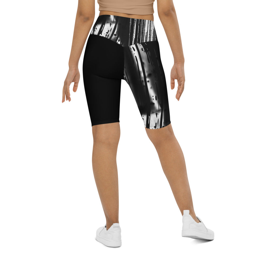 EQ ll Biker Shorts