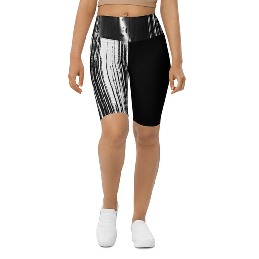 EQ ll Biker Shorts