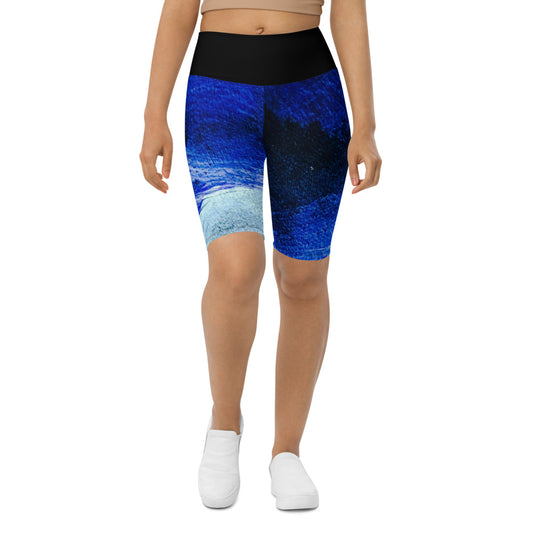 Express Biker Shorts