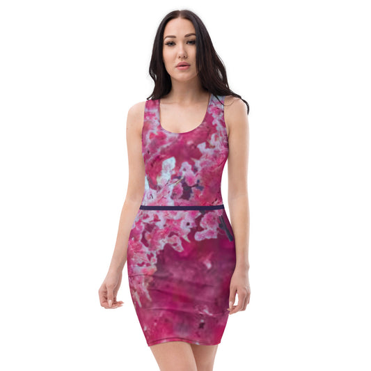 Bloom Within ll Dress