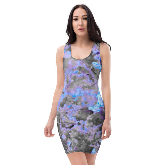 Bloom Within ll Dress