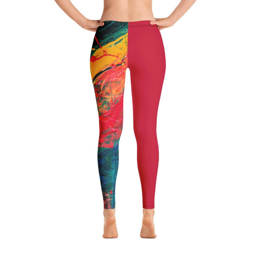 Freedom ll Leggings