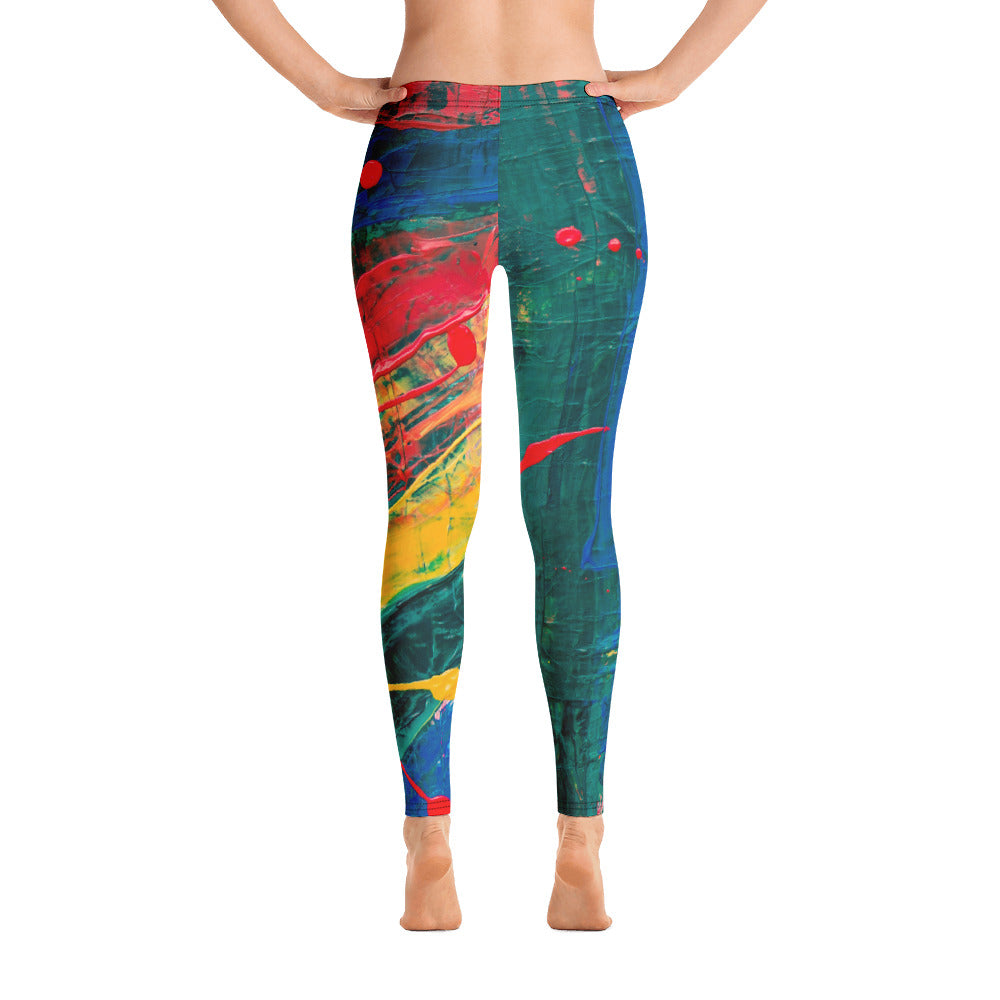 Freedom Leggings