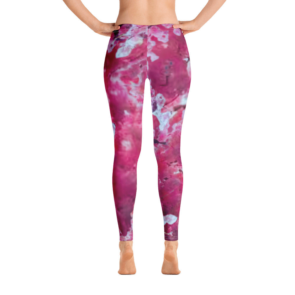 Bloom Within Leggings