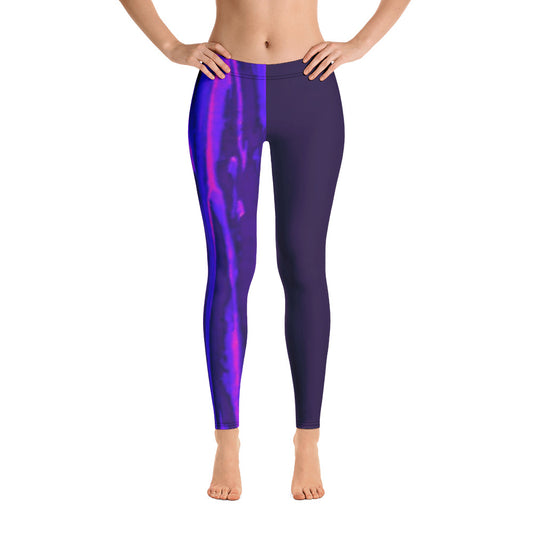 DBTS ll Mystic Leggings