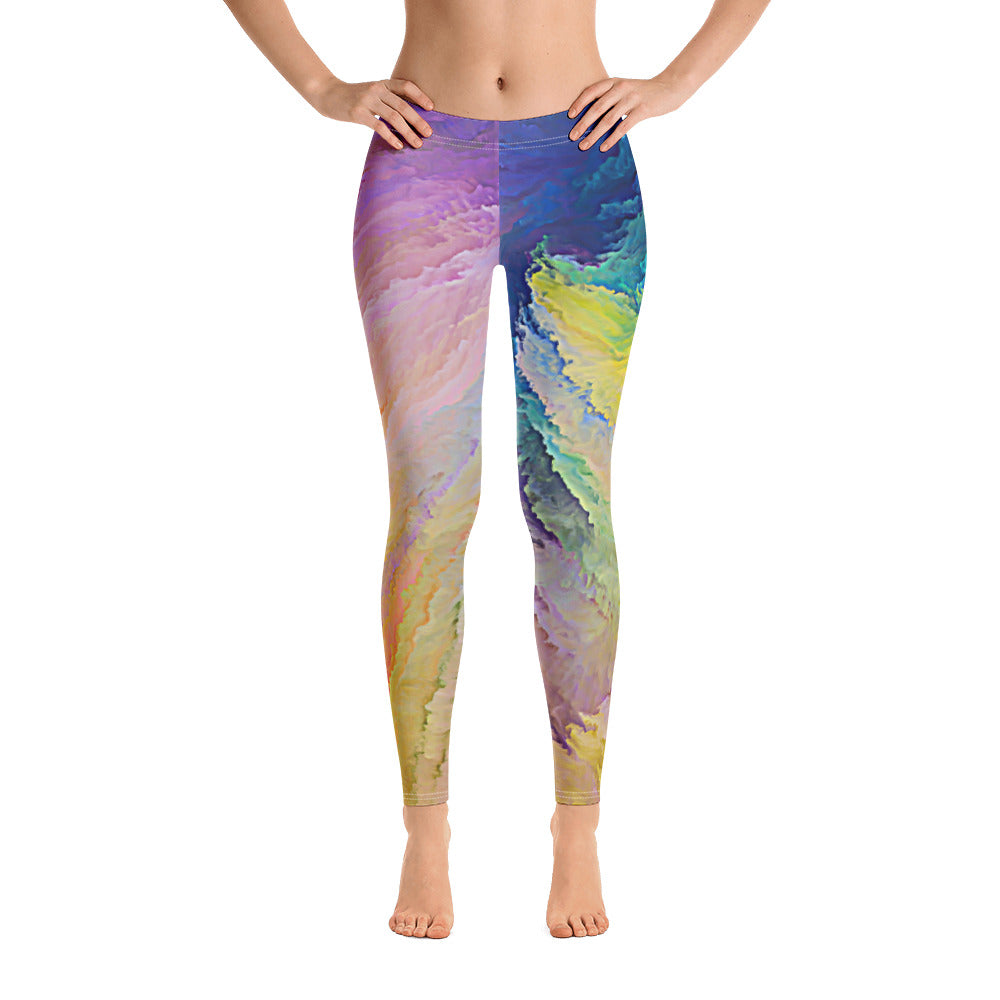 Motherhood Leggings