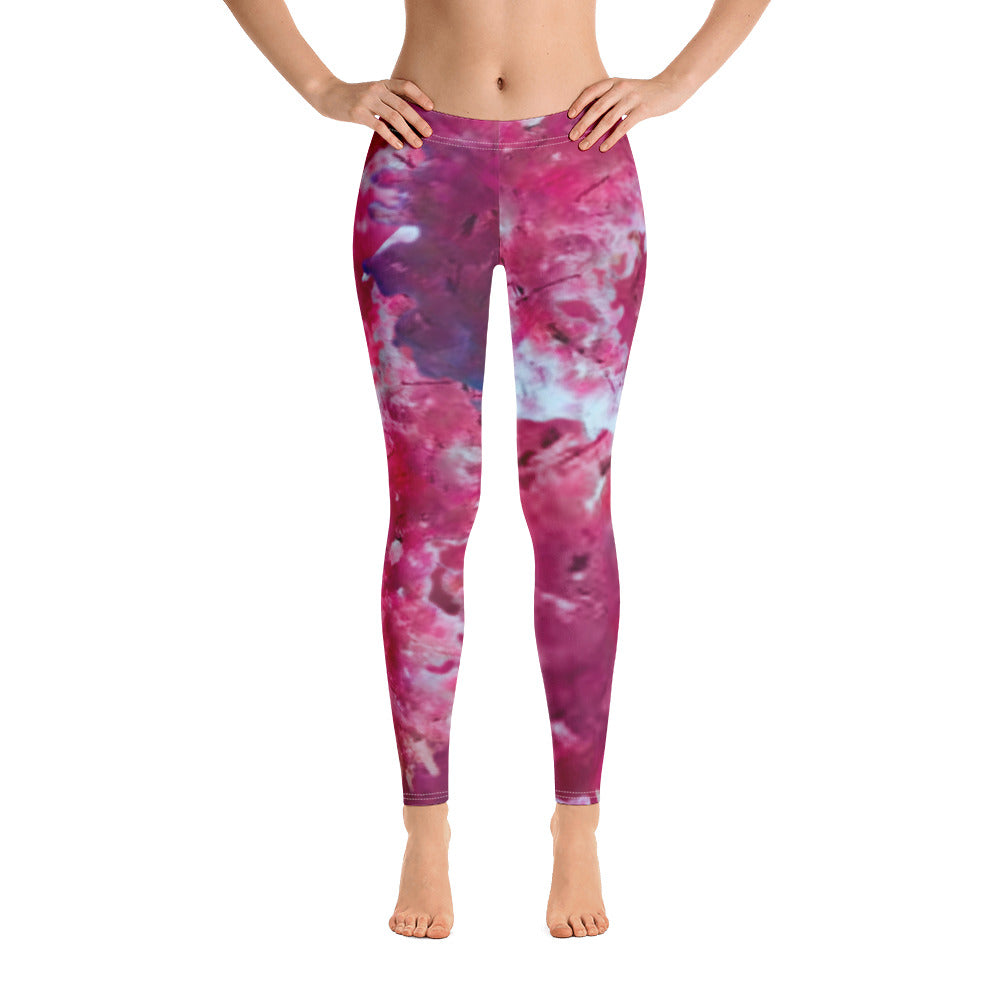 Bloom Within Leggings