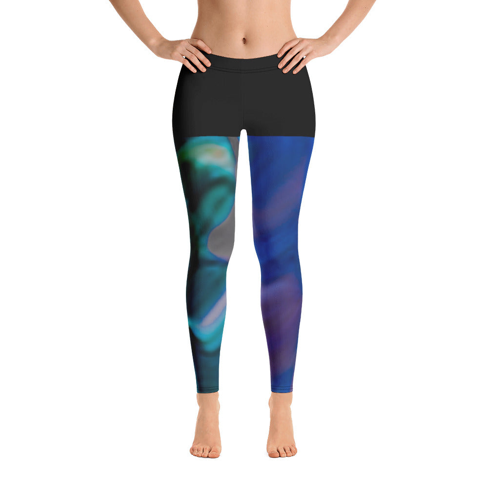 Intuition II Leggings