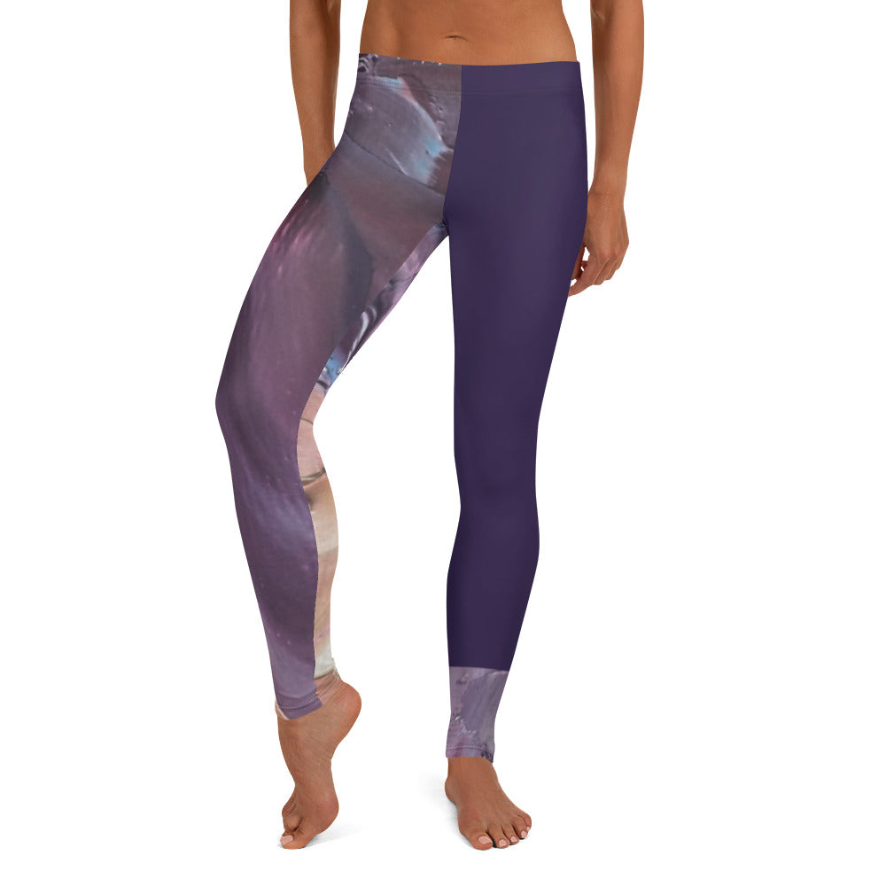 Pflaume Leggings lll