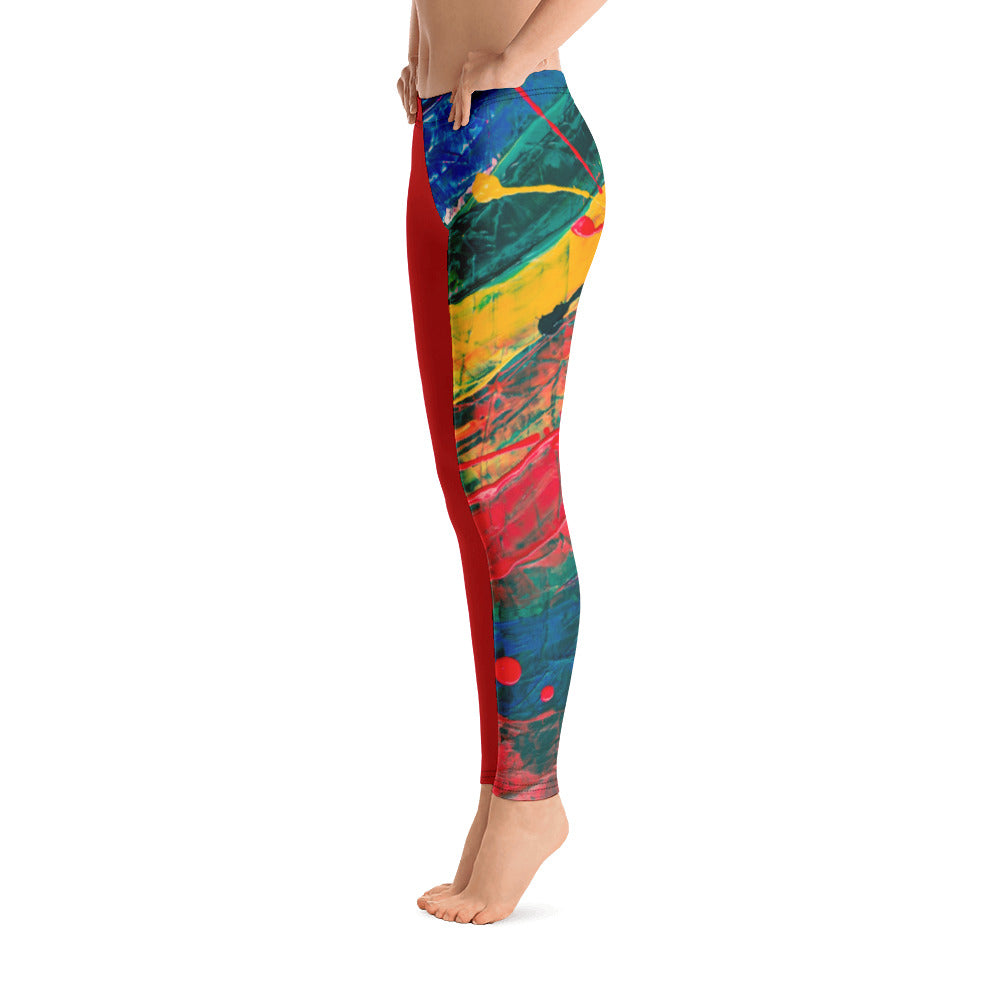 Freedom ll Leggings