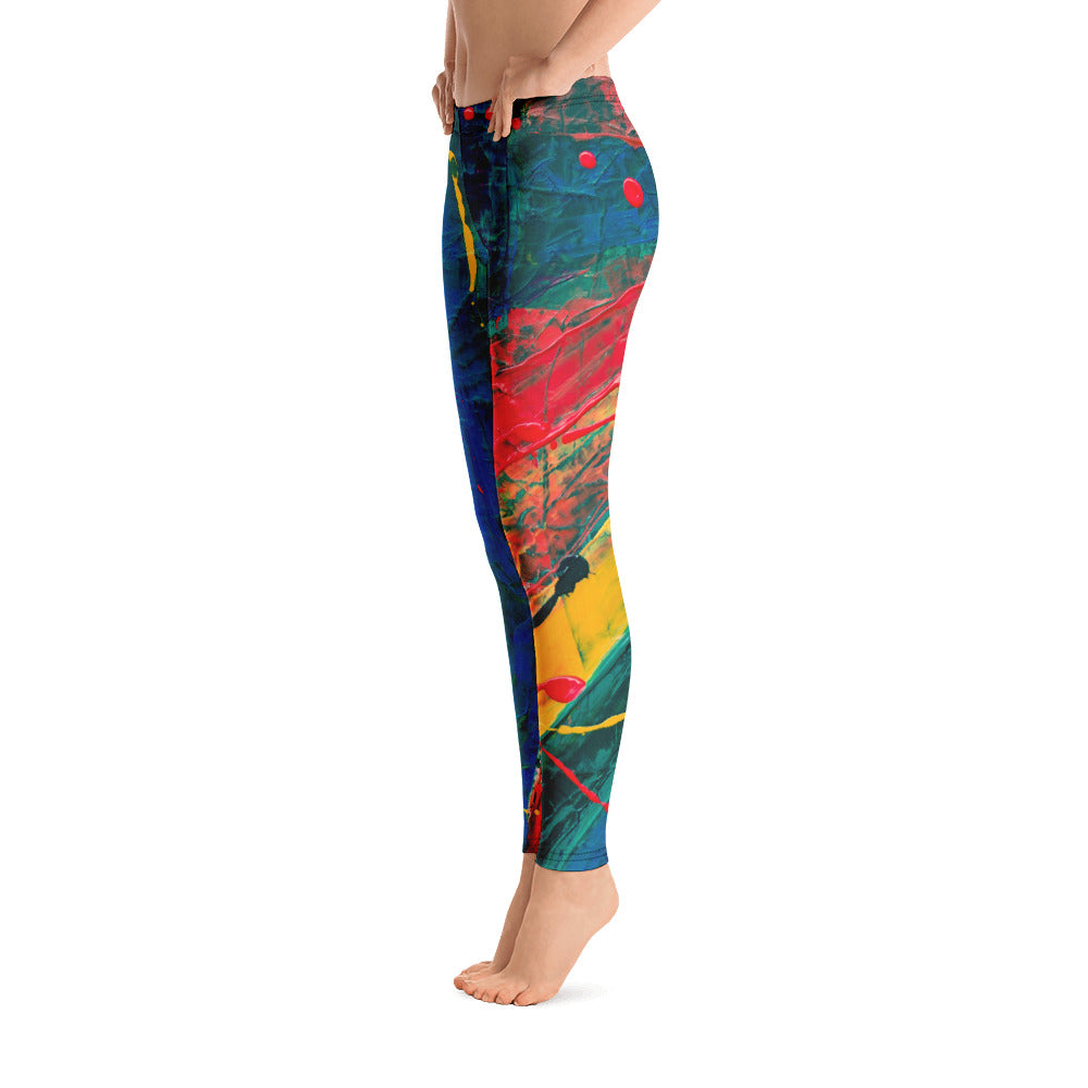 Freedom Leggings