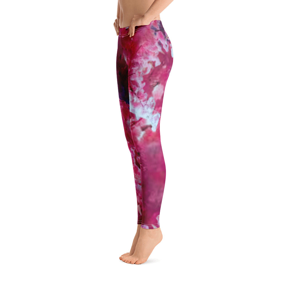 Bloom Within Leggings