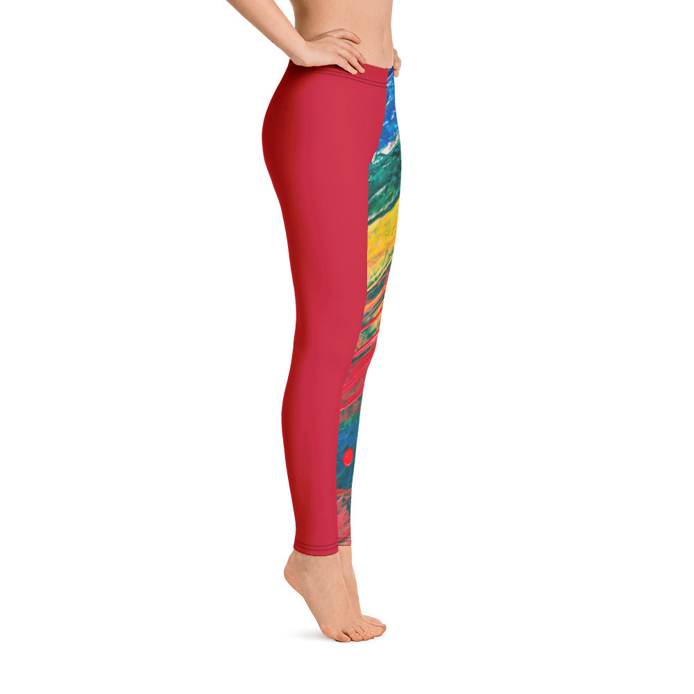 Freedom ll Leggings