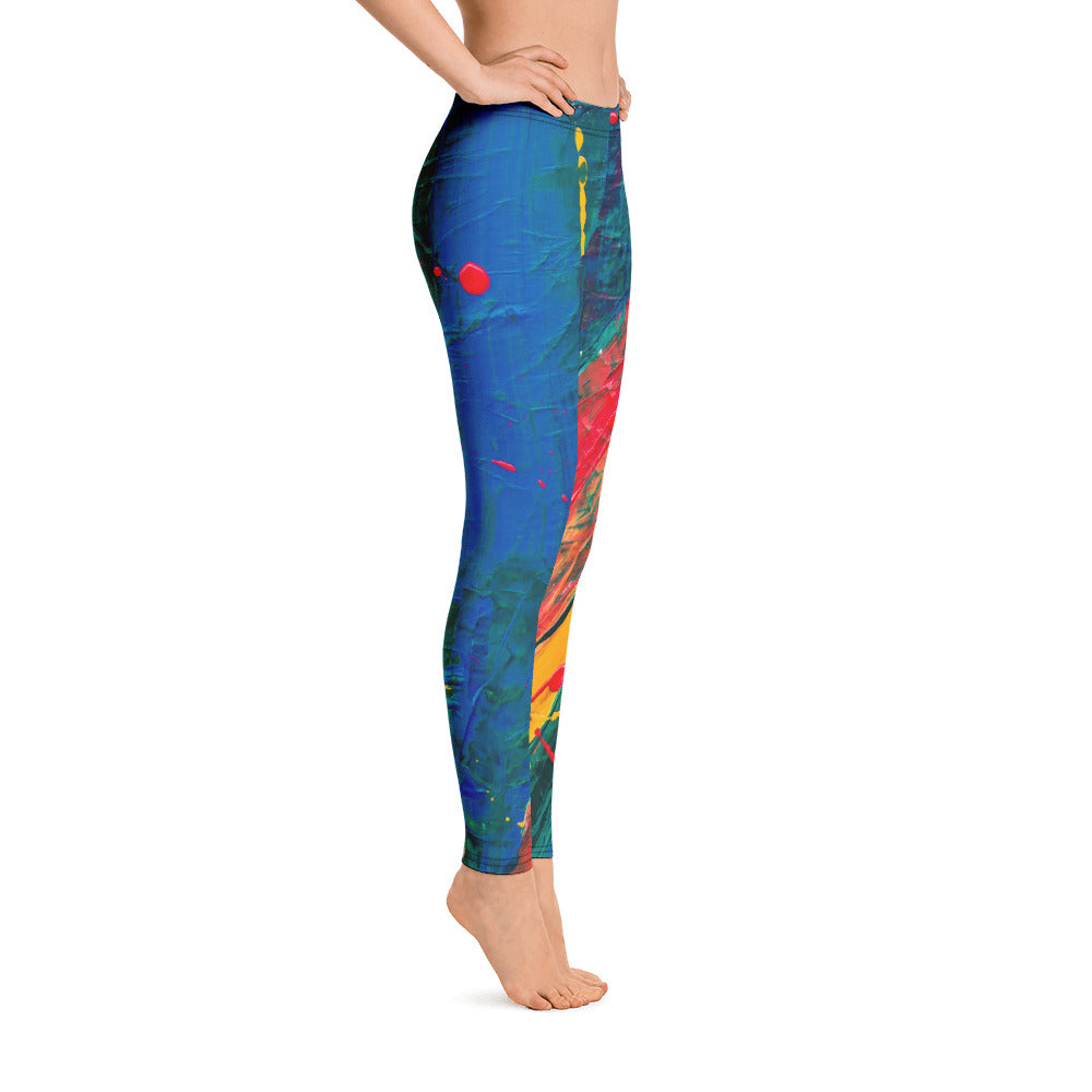 Freedom Leggings