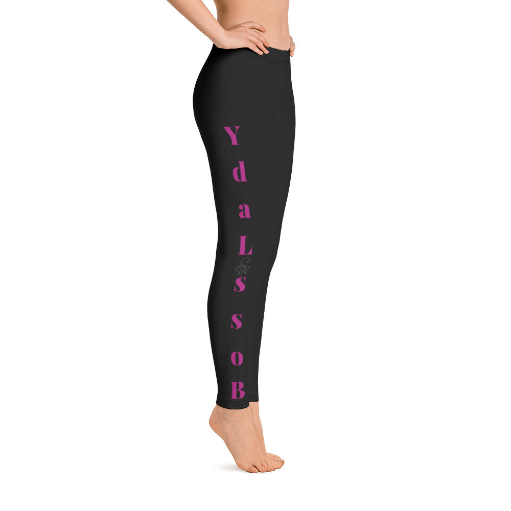 Boss Lady Leggings W